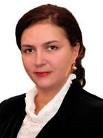HĂRĂU Eleonora-Carmen